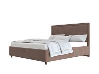 Кровать Katrin 200x200 цвет Formula 225